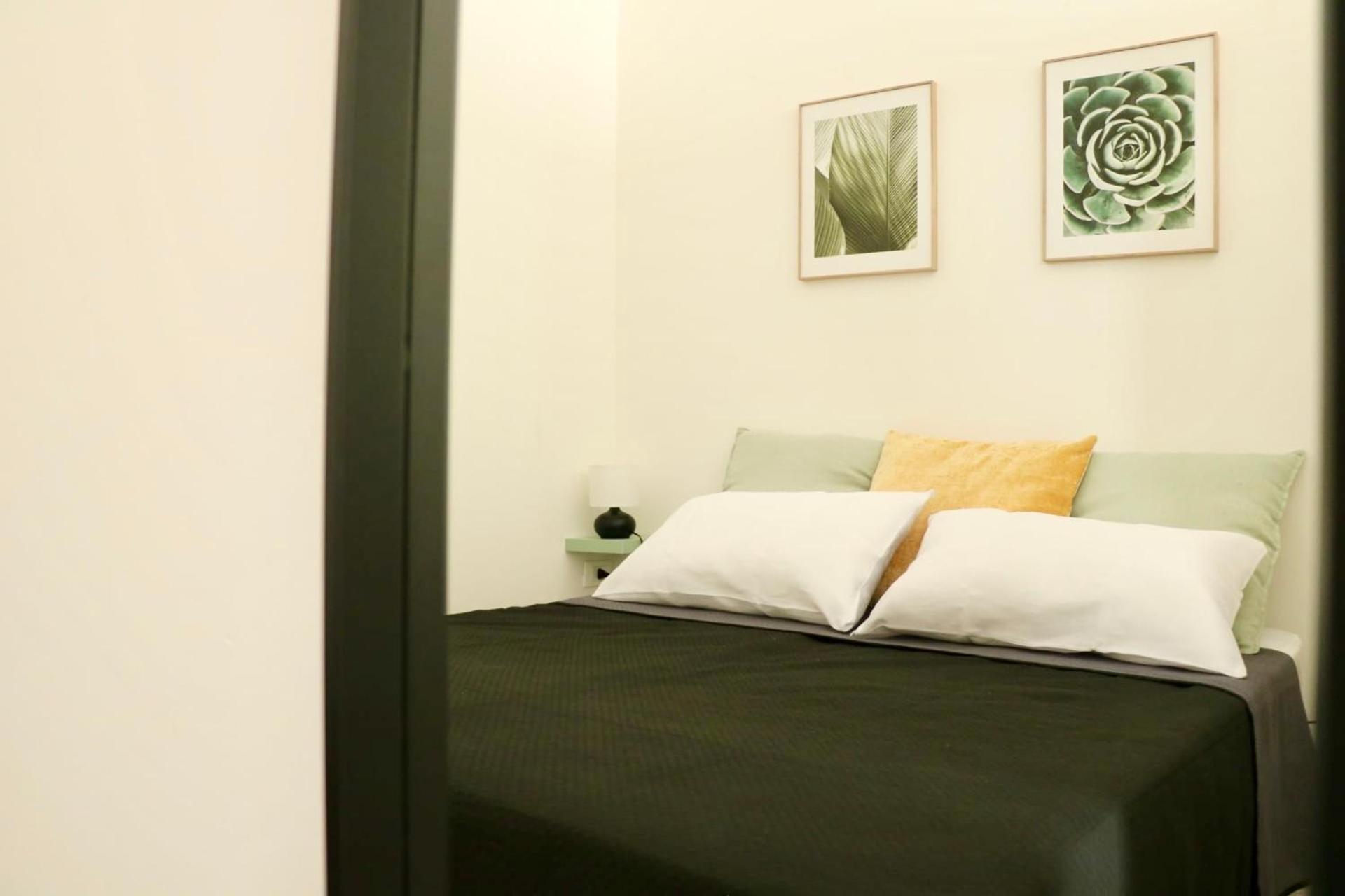 Apartmán Ruma Polignano a Mare Exteriér fotografie