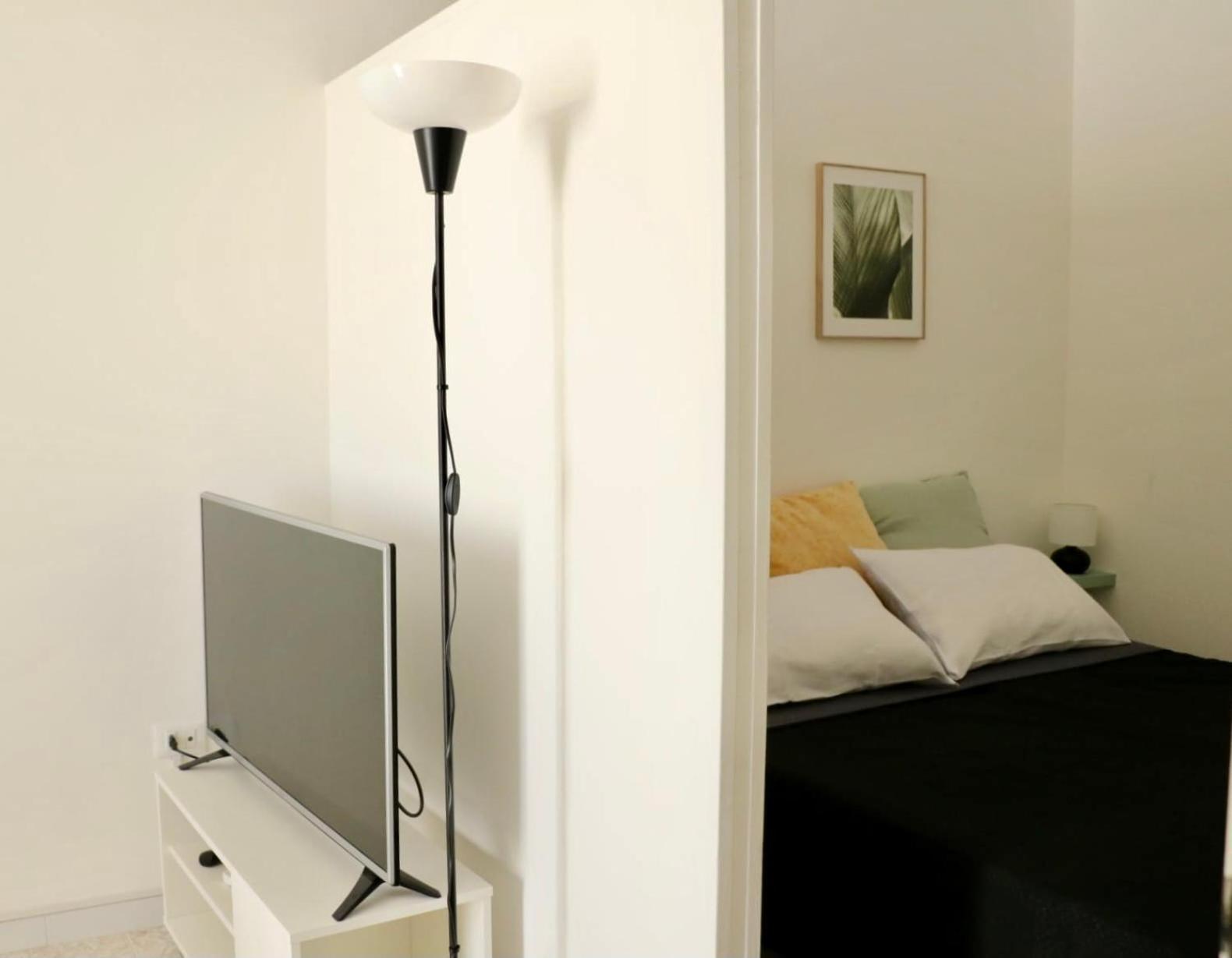 Apartmán Ruma Polignano a Mare Exteriér fotografie