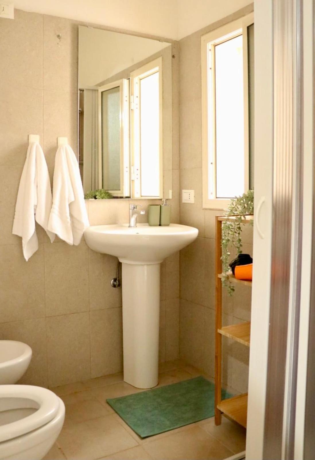 Apartmán Ruma Polignano a Mare Exteriér fotografie