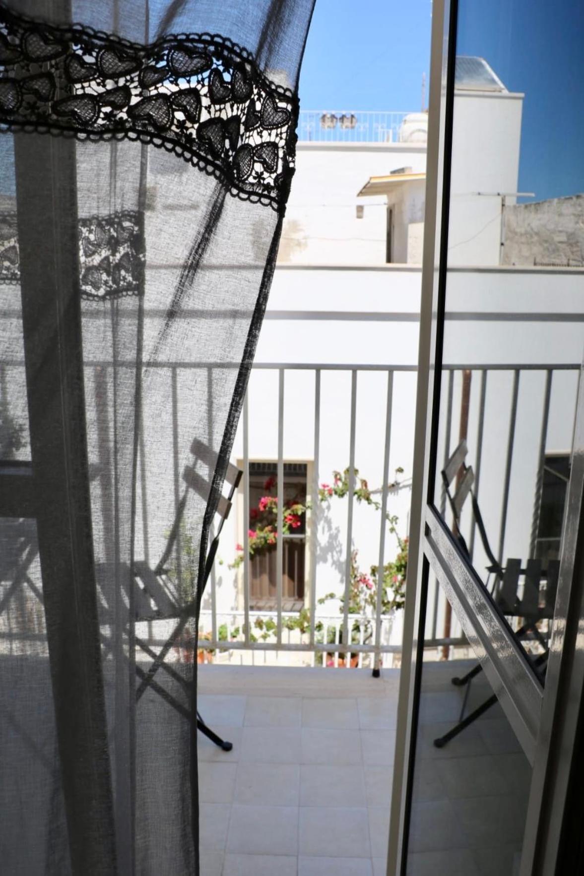 Apartmán Ruma Polignano a Mare Exteriér fotografie